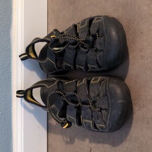Keen Sandals